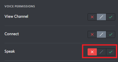 The Discord Bot Isn’t Playing Any Music – Help! image 6 - voice-chat-channel