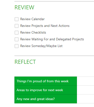 Weekly Review image - weekly-review-evernote-template