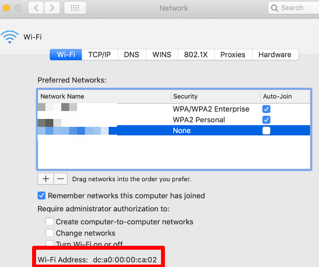 How to Find a MAC Address On Your PC or Mac image 22 - what-is-mac-address-how-to-find-it-on-pc-or-mac-wifi-address-airport-address