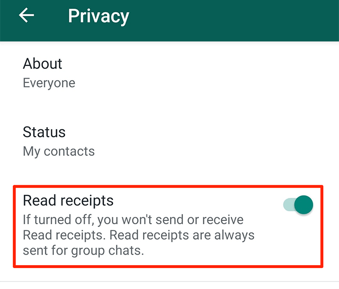 How To Turn Off Read Receipts In WhatsApp image 4 - whatsapp-receipts