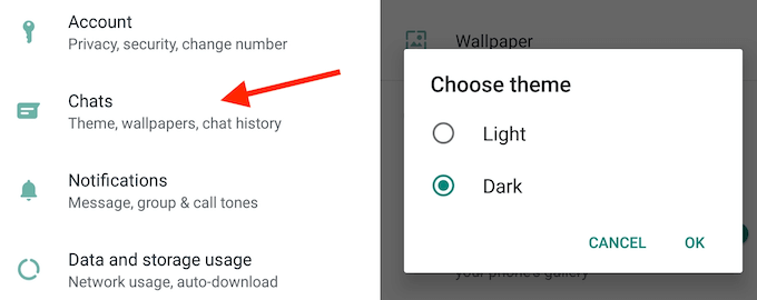 How To Get The Most Out Of WhatsApp image 2 - whatsapp_dark-mode