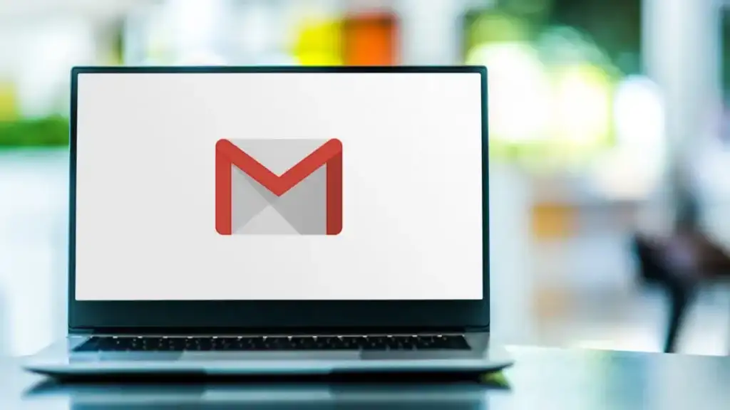 Gmail Not Sending Emails? 10 Ways to Fix It image - gmail